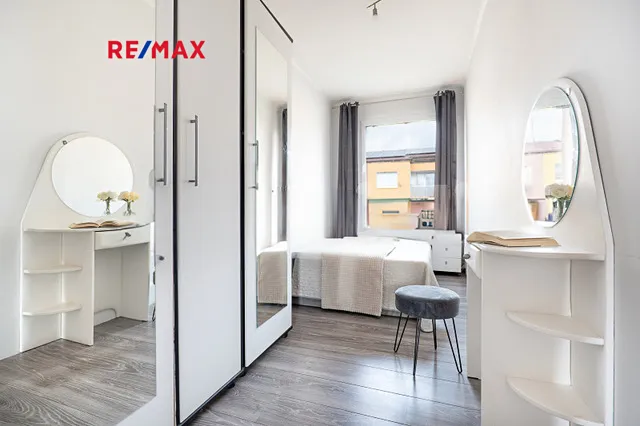 Prodej bytu 3+1, Bělá nad Radbuzou, Za pivovarem, 63 m2