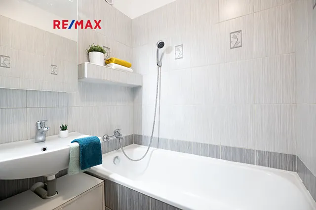 Prodej bytu 3+1, Bělá nad Radbuzou, Za pivovarem, 63 m2