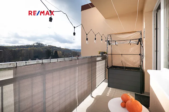 Prodej bytu 3+1, Bělá nad Radbuzou, Za pivovarem, 63 m2