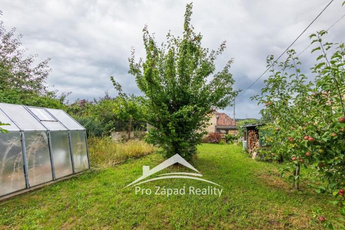 Prodej rodinného domu, Chlumčany, Komenského, 154 m2