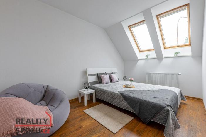Prodej rodinného domu, Plzeň, Květná, 222 m2