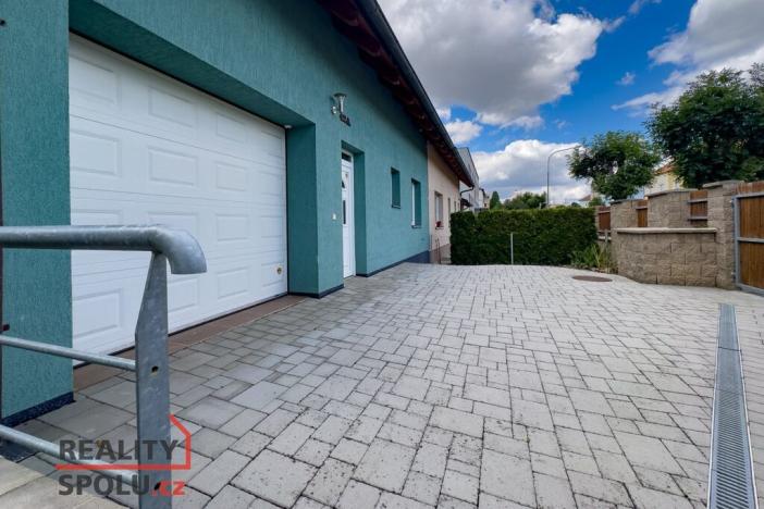 Prodej rodinného domu, Plzeň, Květná, 222 m2