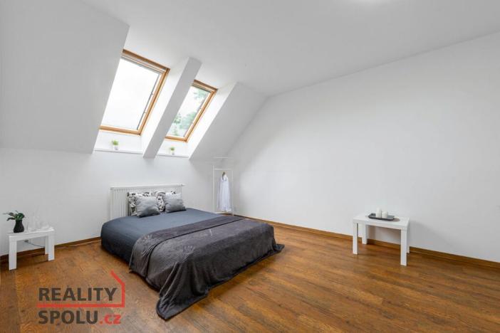 Prodej rodinného domu, Plzeň, Květná, 222 m2