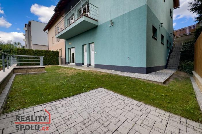 Prodej rodinného domu, Plzeň, Květná, 222 m2