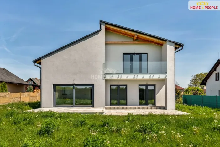 Prodej rodinného domu, Cerhenice, Antonína Hampla, 238 m2