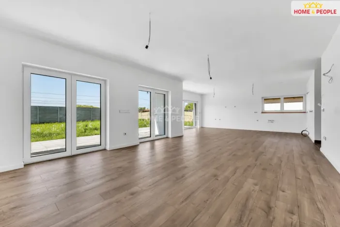 Prodej rodinného domu, Cerhenice, Antonína Hampla, 238 m2