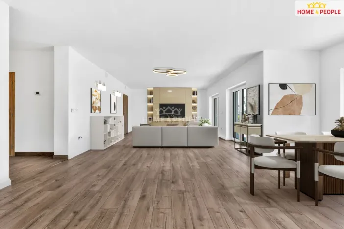 Prodej rodinného domu, Cerhenice, Antonína Hampla, 238 m2