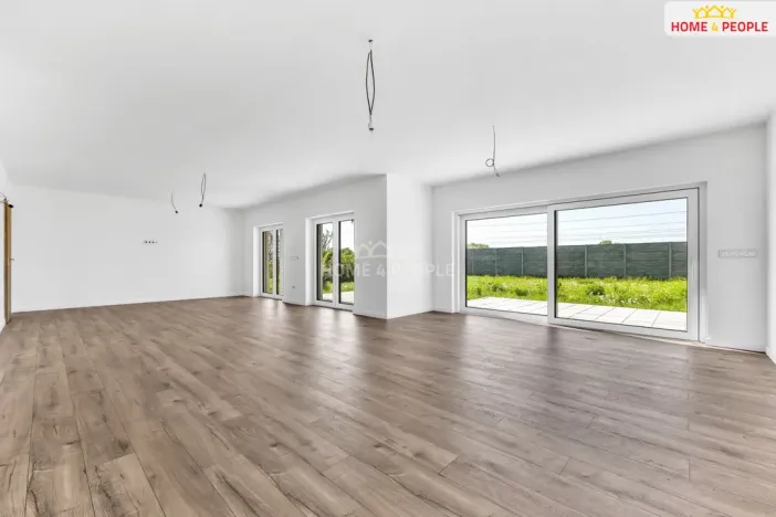 Prodej rodinného domu, Cerhenice, Antonína Hampla, 238 m2