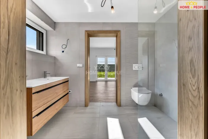 Prodej rodinného domu, Cerhenice, Antonína Hampla, 238 m2