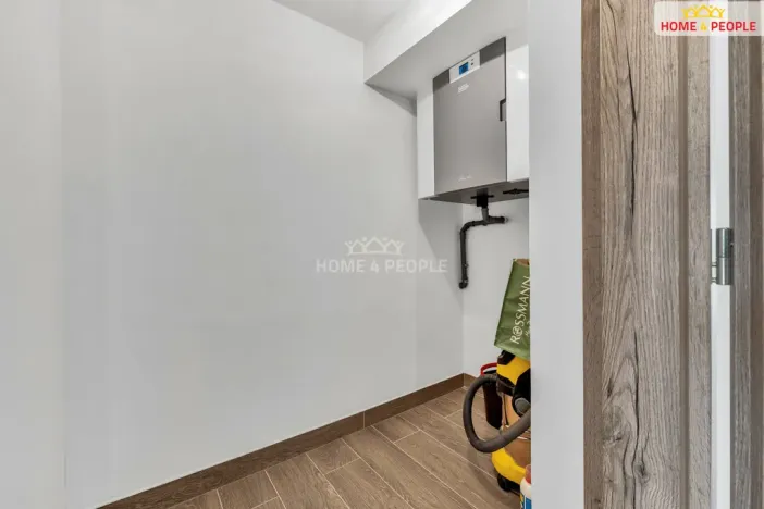 Prodej rodinného domu, Cerhenice, Antonína Hampla, 238 m2