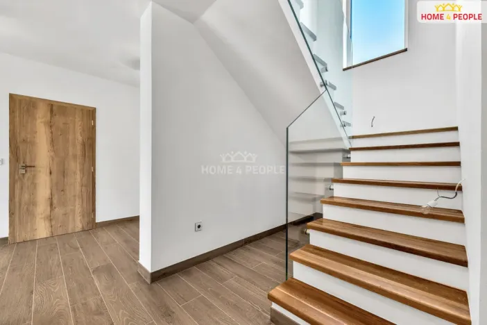 Prodej rodinného domu, Cerhenice, Antonína Hampla, 238 m2