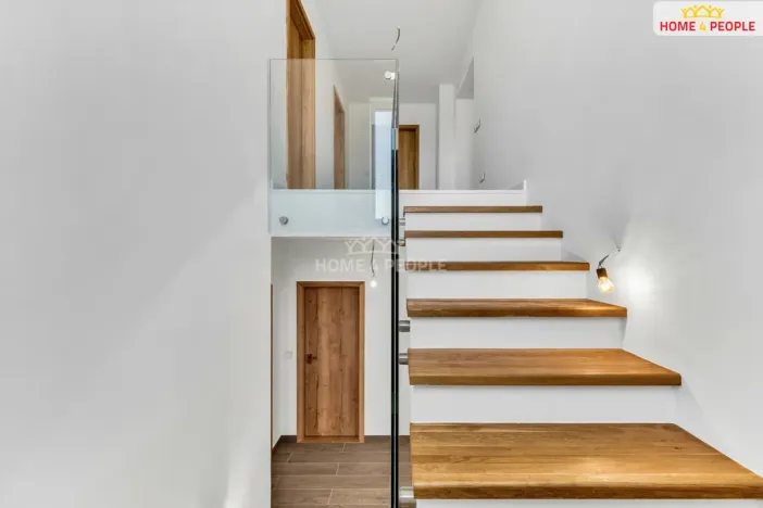 Prodej rodinného domu, Cerhenice, Antonína Hampla, 238 m2