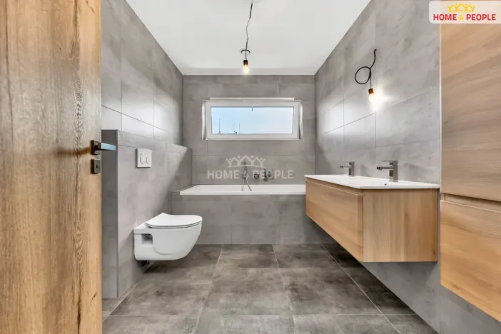 Prodej rodinného domu, Cerhenice, Antonína Hampla, 238 m2