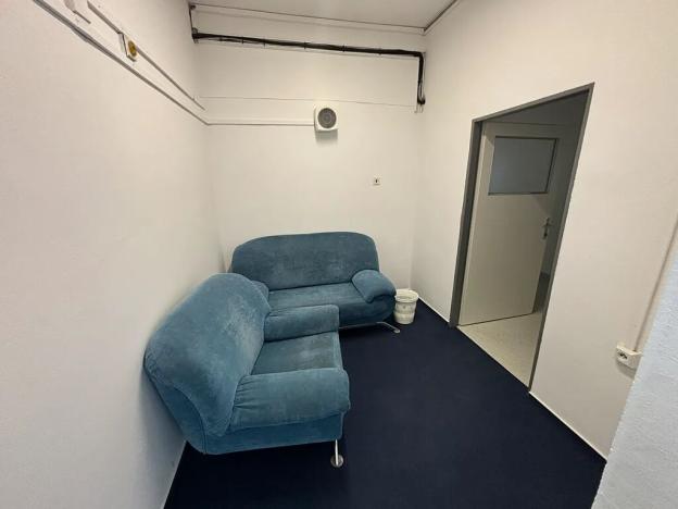 Pronájem kanceláře, Klatovy, Jateční, 15 m2