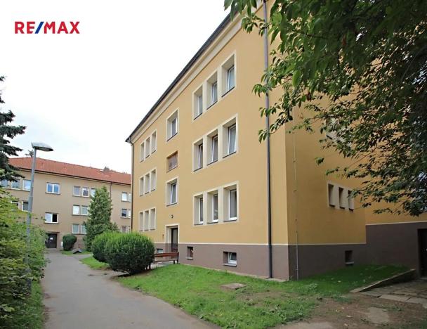 Pronájem bytu 3+1, Kolín, Bachmačská, 58 m2