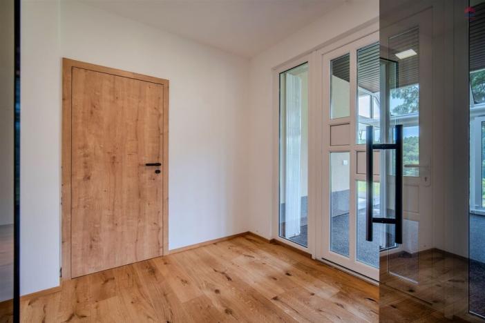 Prodej rodinného domu, Turnov - Bukovina, 450 m2