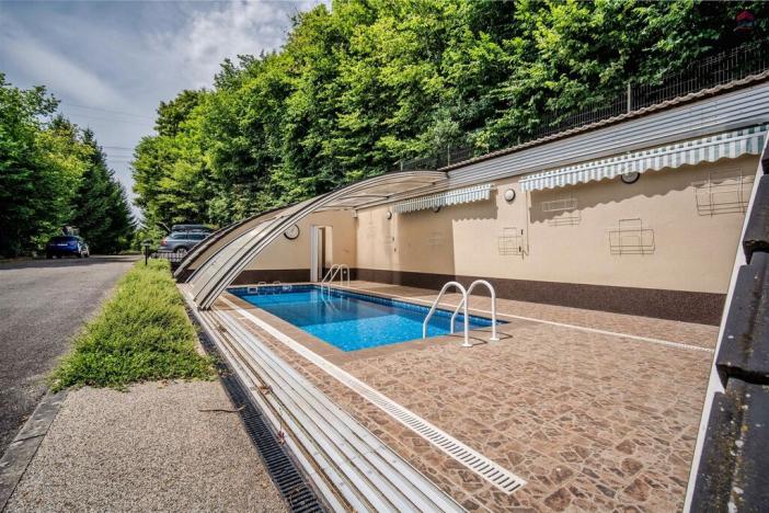 Prodej rodinného domu, Turnov - Bukovina, 450 m2