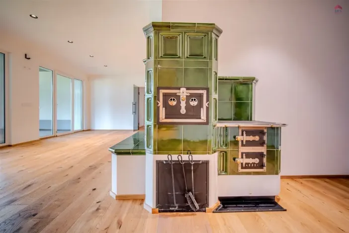 Prodej rodinného domu, Turnov - Bukovina, 450 m2