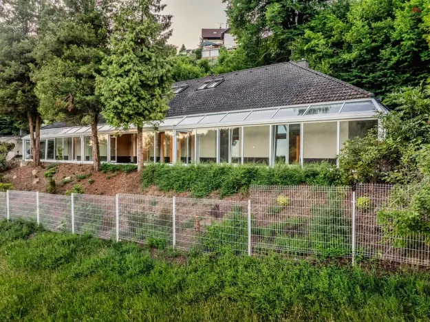 Prodej rodinného domu, Turnov - Bukovina, 450 m2