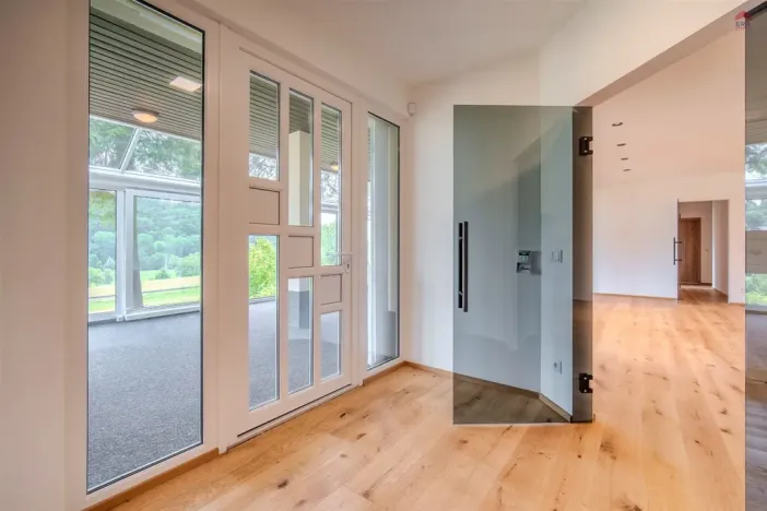 Prodej rodinného domu, Turnov - Bukovina, 450 m2