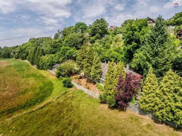 Prodej rodinného domu, Turnov - Bukovina, 450 m2