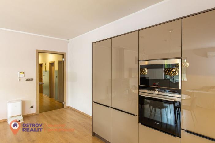 Prodej rodinného domu, Prostějov, Podivínského, 151 m2