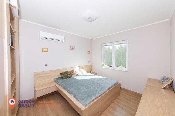 Prodej rodinného domu, Prostějov, Podivínského, 151 m2