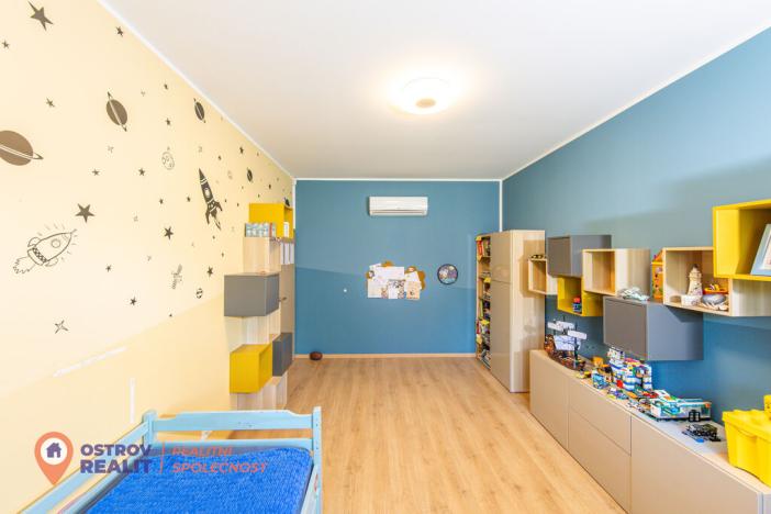 Prodej rodinného domu, Prostějov, Podivínského, 151 m2