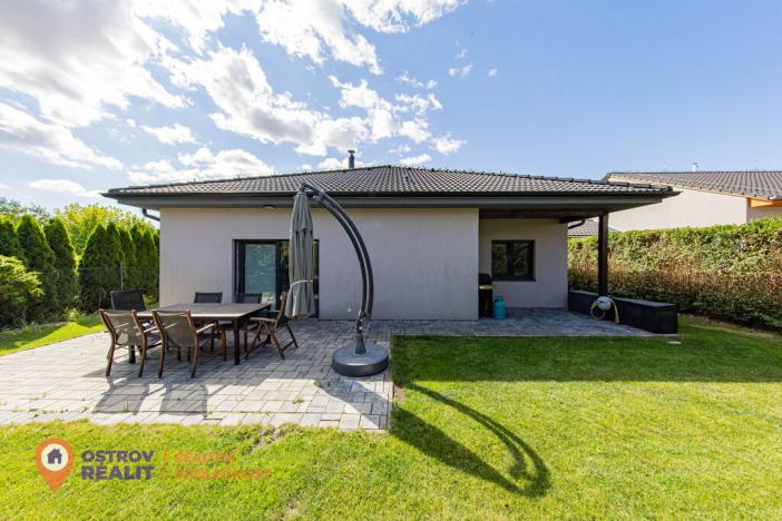 Prodej rodinného domu, Prostějov, Podivínského, 151 m2