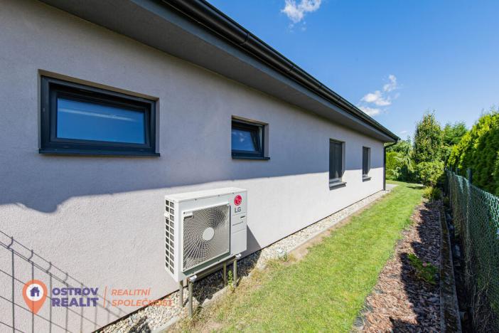 Prodej rodinného domu, Prostějov, Podivínského, 151 m2