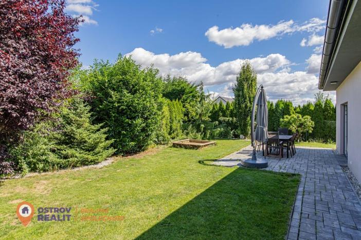 Prodej rodinného domu, Prostějov, Podivínského, 151 m2