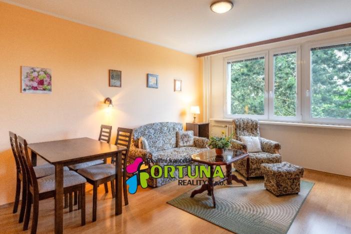 Prodej bytu 3+kk, Praha - Chodov, Podjavorinské, 61 m2