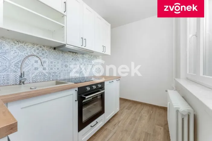 Pronájem bytu 3+1, Otrokovice - Kvítkovice, Hlavní, 62 m2