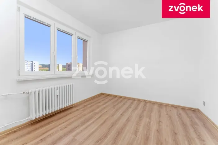 Pronájem bytu 3+1, Otrokovice - Kvítkovice, Hlavní, 62 m2