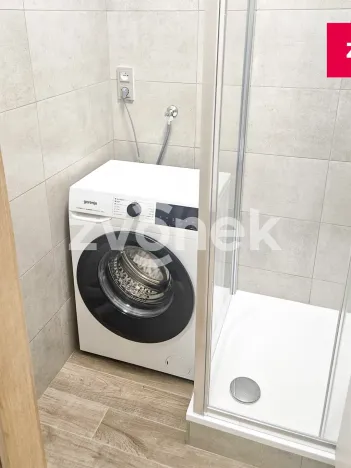 Pronájem bytu 3+1, Otrokovice - Kvítkovice, Hlavní, 62 m2