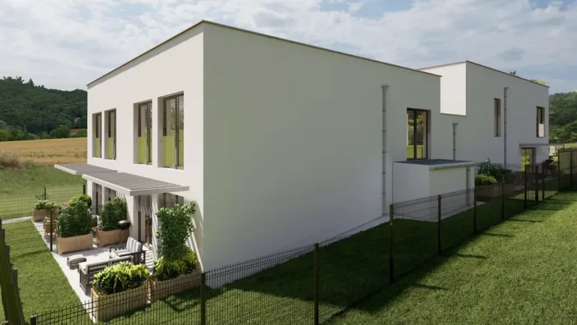 Prodej bytu 3+kk, Zlín - Prštné, 108 m2