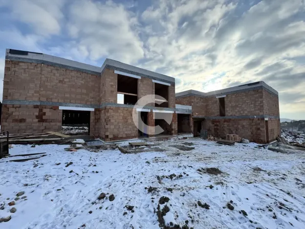 Prodej bytu 3+kk, Zlín - Prštné, Elektrická, 108 m2