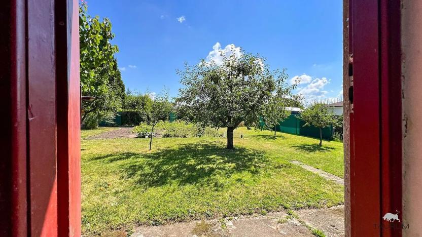 Prodej chaty, Plzeň, 15 m2