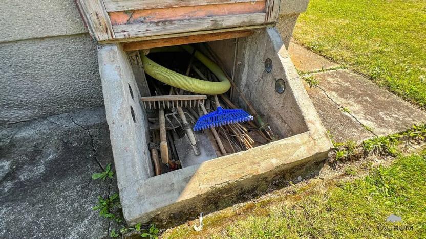 Prodej chaty, Plzeň, 15 m2