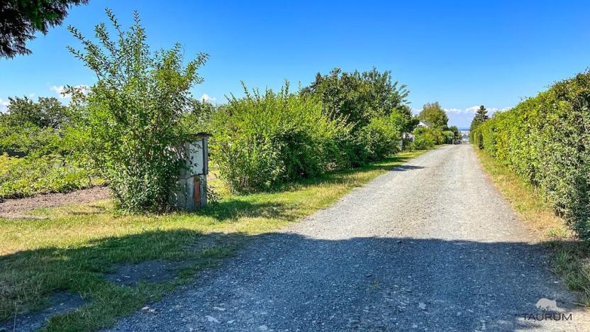 Prodej chaty, Plzeň, 15 m2