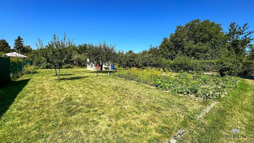 Prodej zahrady, Plzeň, 453 m2