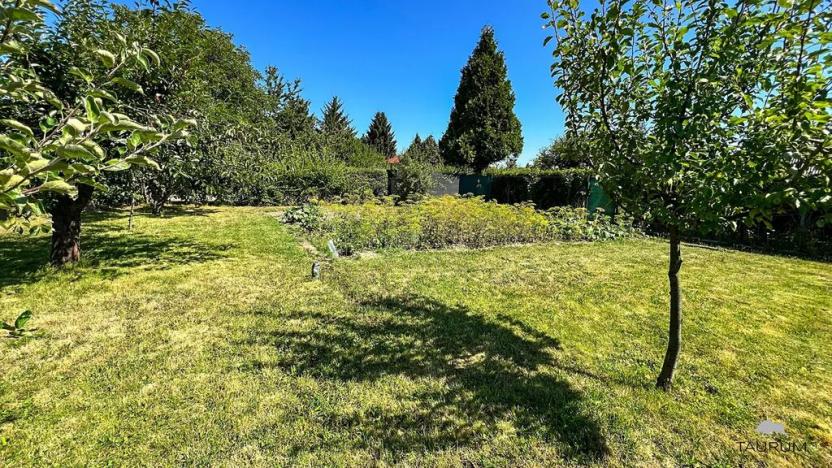 Prodej zahrady, Plzeň, 453 m2