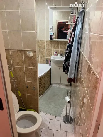 Prodej bytu 4+1, Chomutov, Zahradní, 76 m2