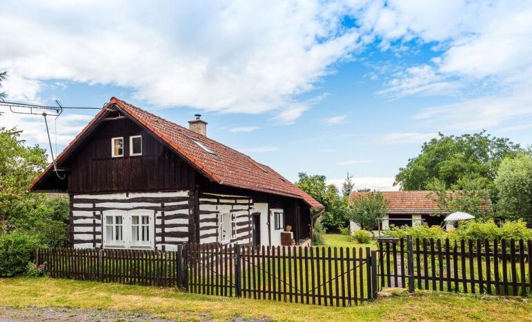 Prodej rodinného domu, Jičíněves - Labouň, 120 m2