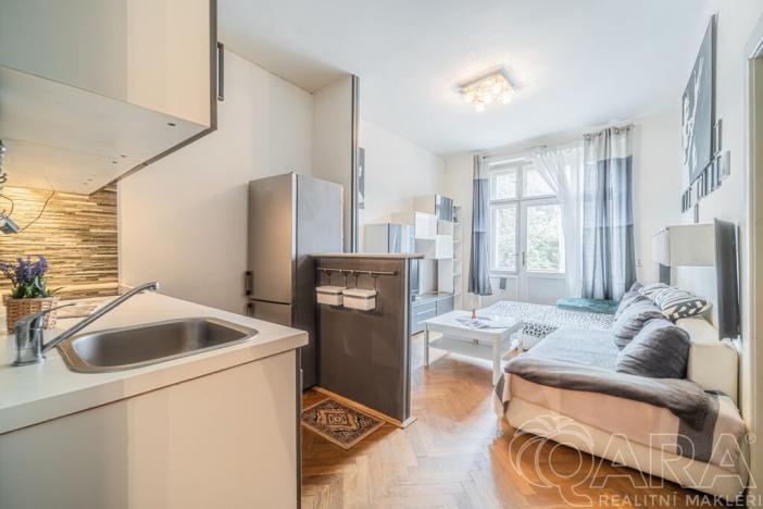 Prodej bytu 4+1, Praha, Sinkulova, 109 m2