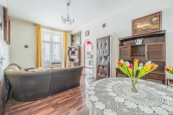 Prodej bytu 4+1, Praha, Sinkulova, 109 m2