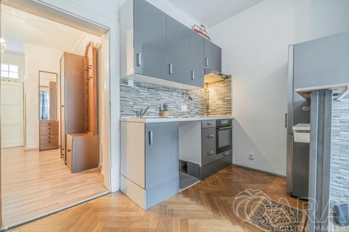 Prodej bytu 4+1, Praha, Sinkulova, 109 m2