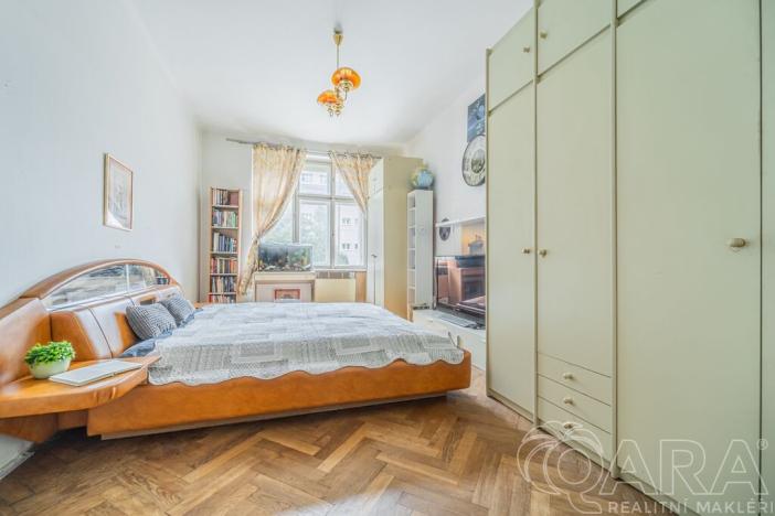 Prodej bytu 4+1, Praha, Sinkulova, 109 m2