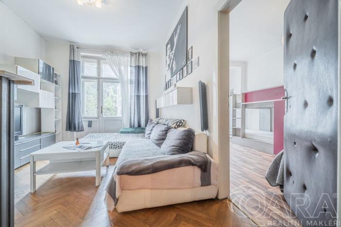 Prodej bytu 4+1, Praha, Sinkulova, 109 m2