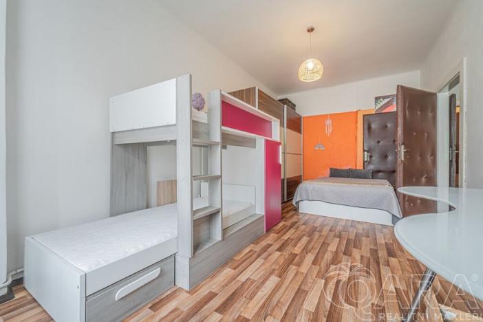 Prodej bytu 4+1, Praha, Sinkulova, 109 m2